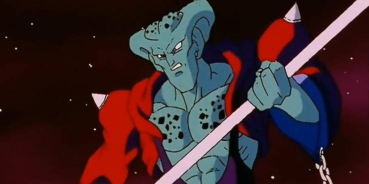 Dragon Ball 15 Reasons Fans Hate Dragon Ball GT Dragon Ball 15 Reasons Fans Hate Dragon Ball GT